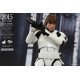 Star Wars Luke Skywalker (Stormtrooper Disguise Version) 1/6 Scale Figure 28 cm